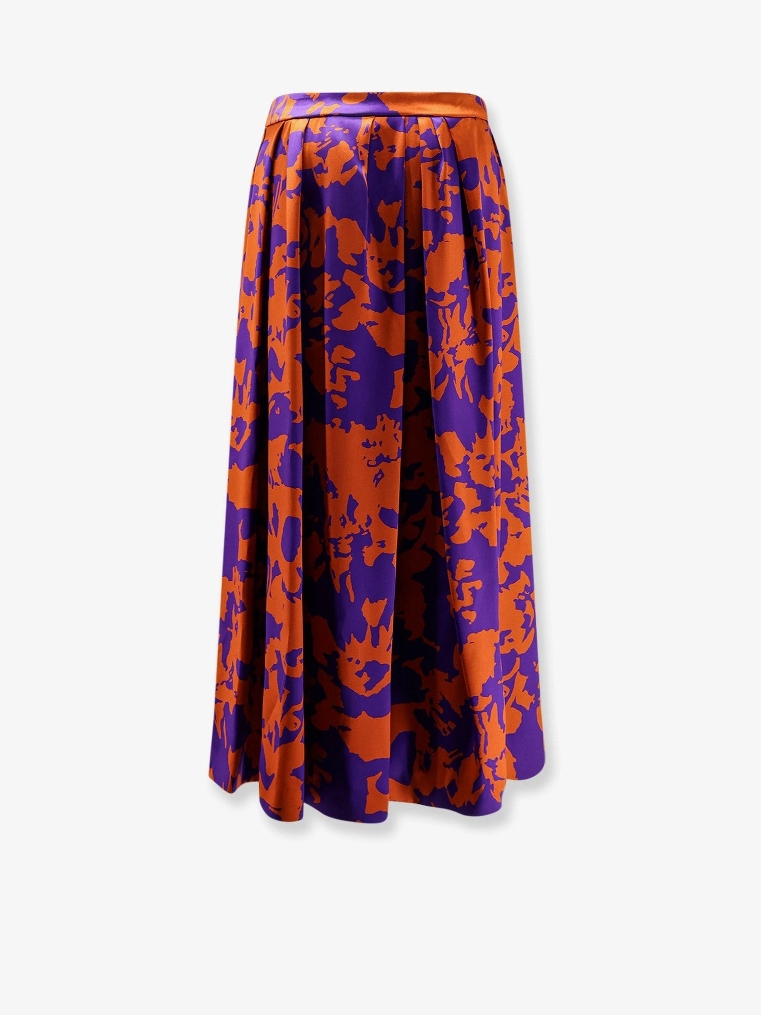 Soni skirt in printed viscose.webp