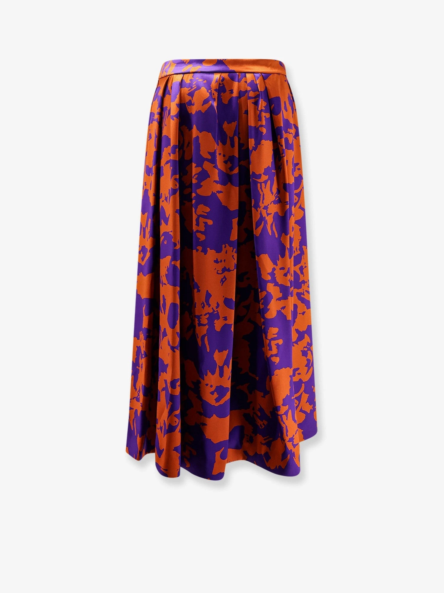 Soni skirt in printed viscose.webp