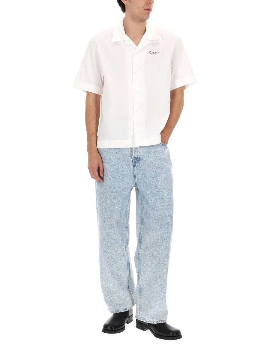 LOGO PRINT SHIRT.webp