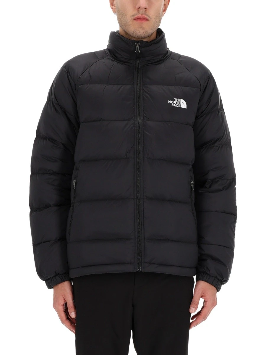 DOWN JACKET "HYDRENALITE".webp