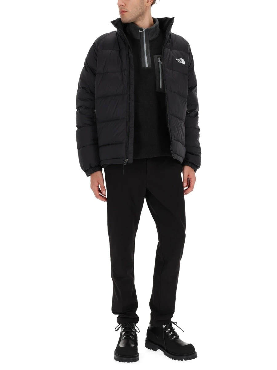DOWN JACKET "HYDRENALITE".webp