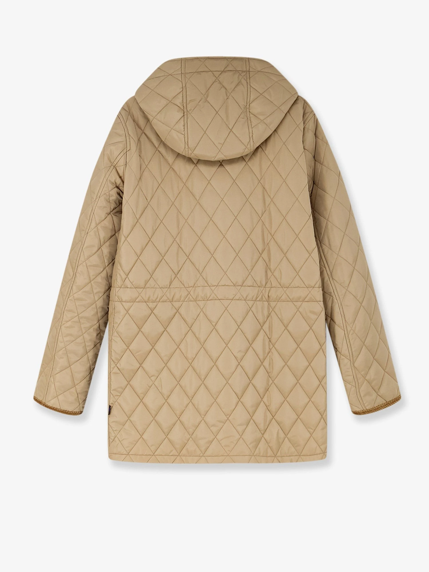 Bromley quilted nylon jacket.webp