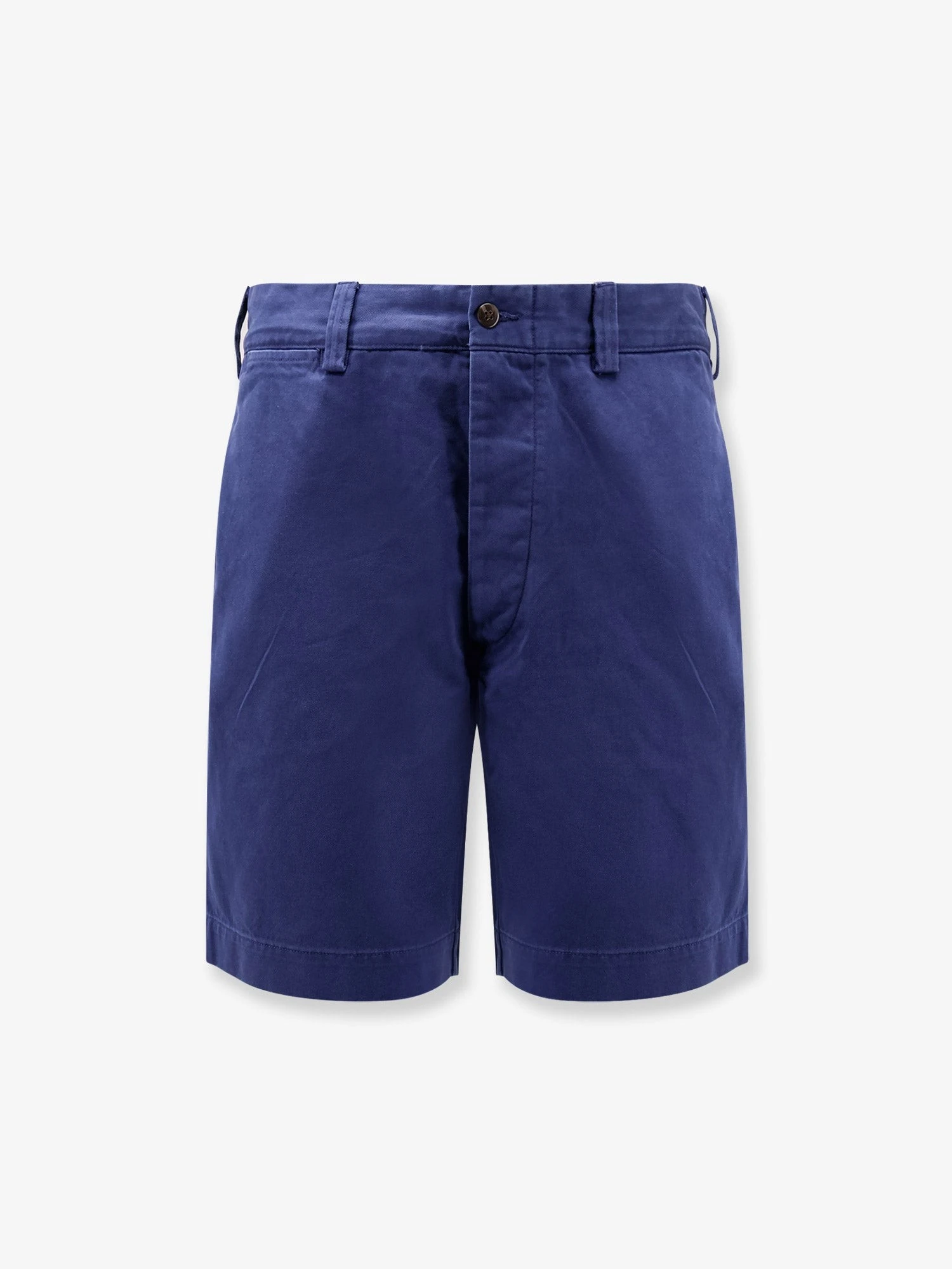 Big Fit cotton shorts.webp