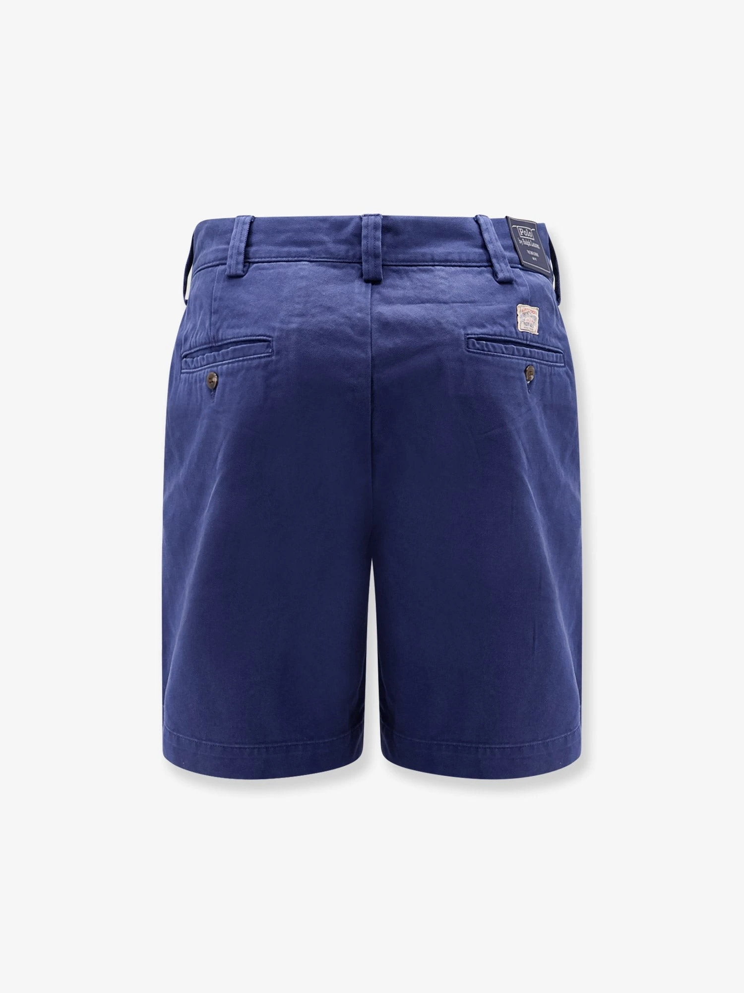 Big Fit cotton shorts.webp