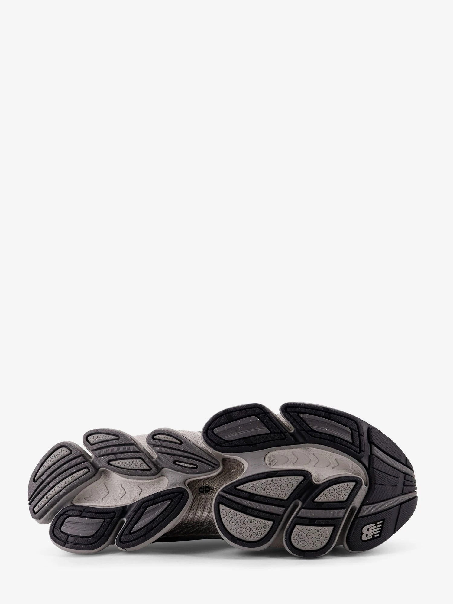 20001 nylon sneakers with logo on the side.webp