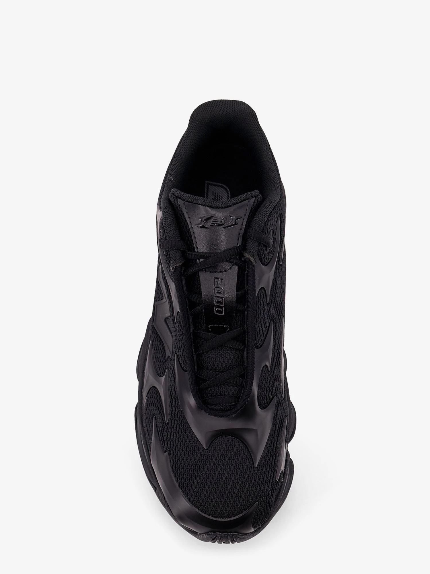 200078 nylon sneakers with logo on the side.webp