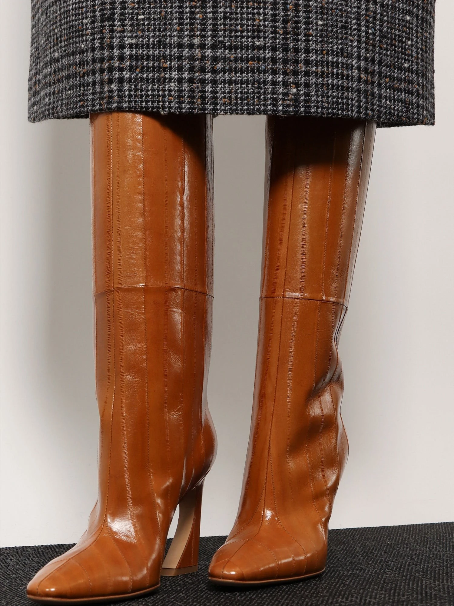 Fendi Arco hagfish leather boots.webp
