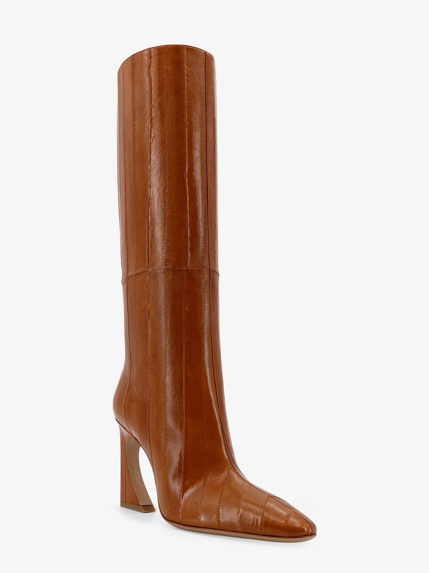 Fendi Arco hagfish leather boots.webp