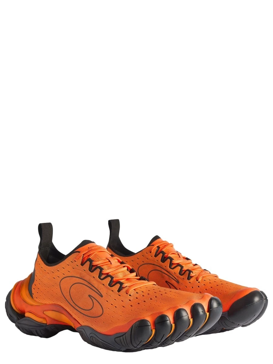 "ANATOMIC RUNNER" SNEAKER.webp