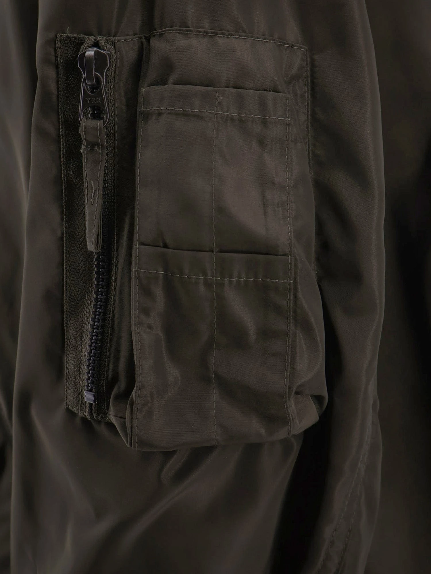 Bombo nylon jacket.webp