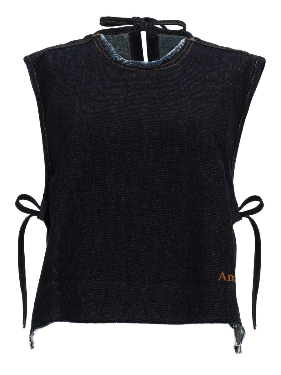 DENIM SLEEVELESS TOP.webp