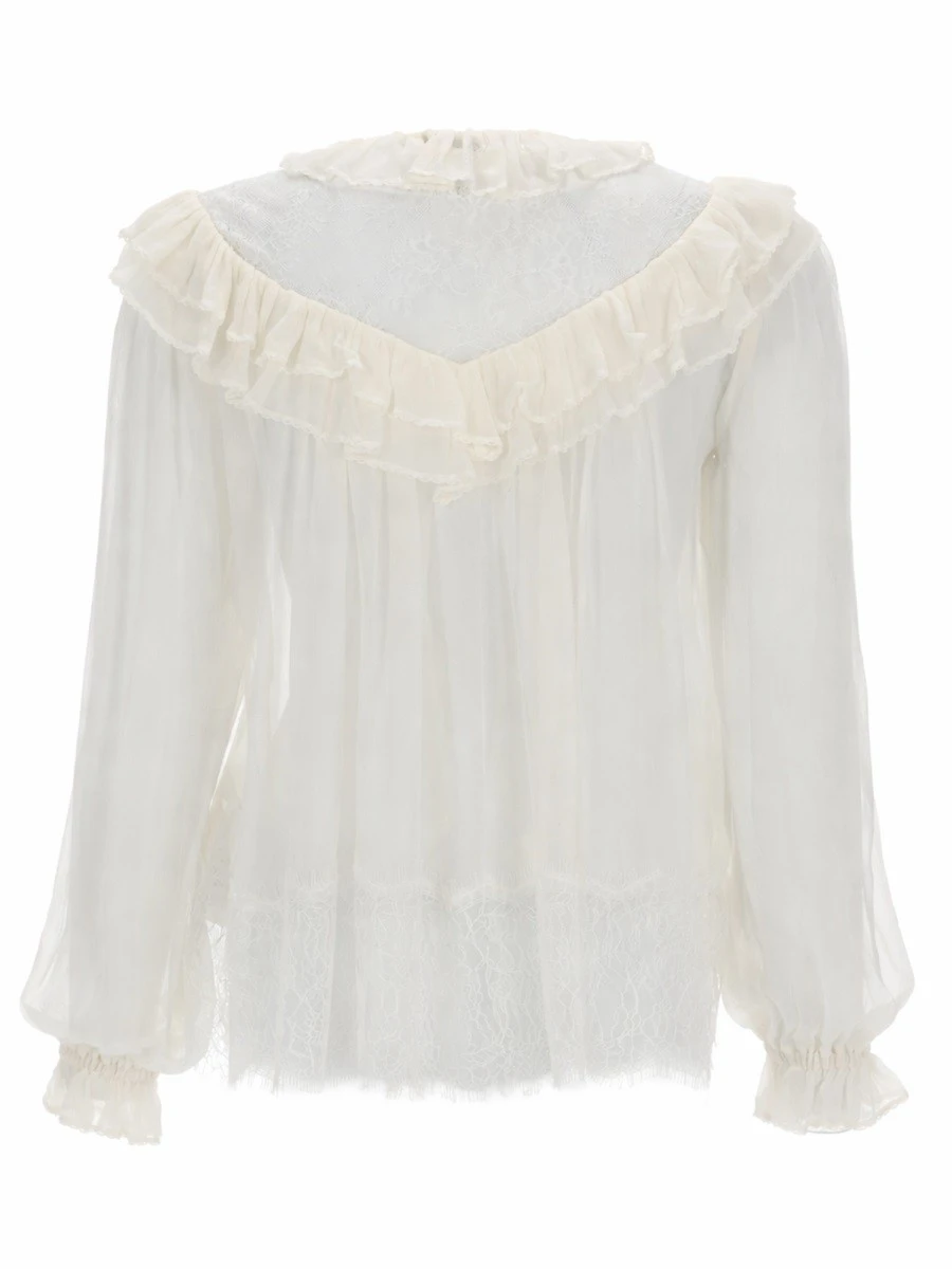 GEORGETTE BLOUSE WITH RUFFLES.webp
