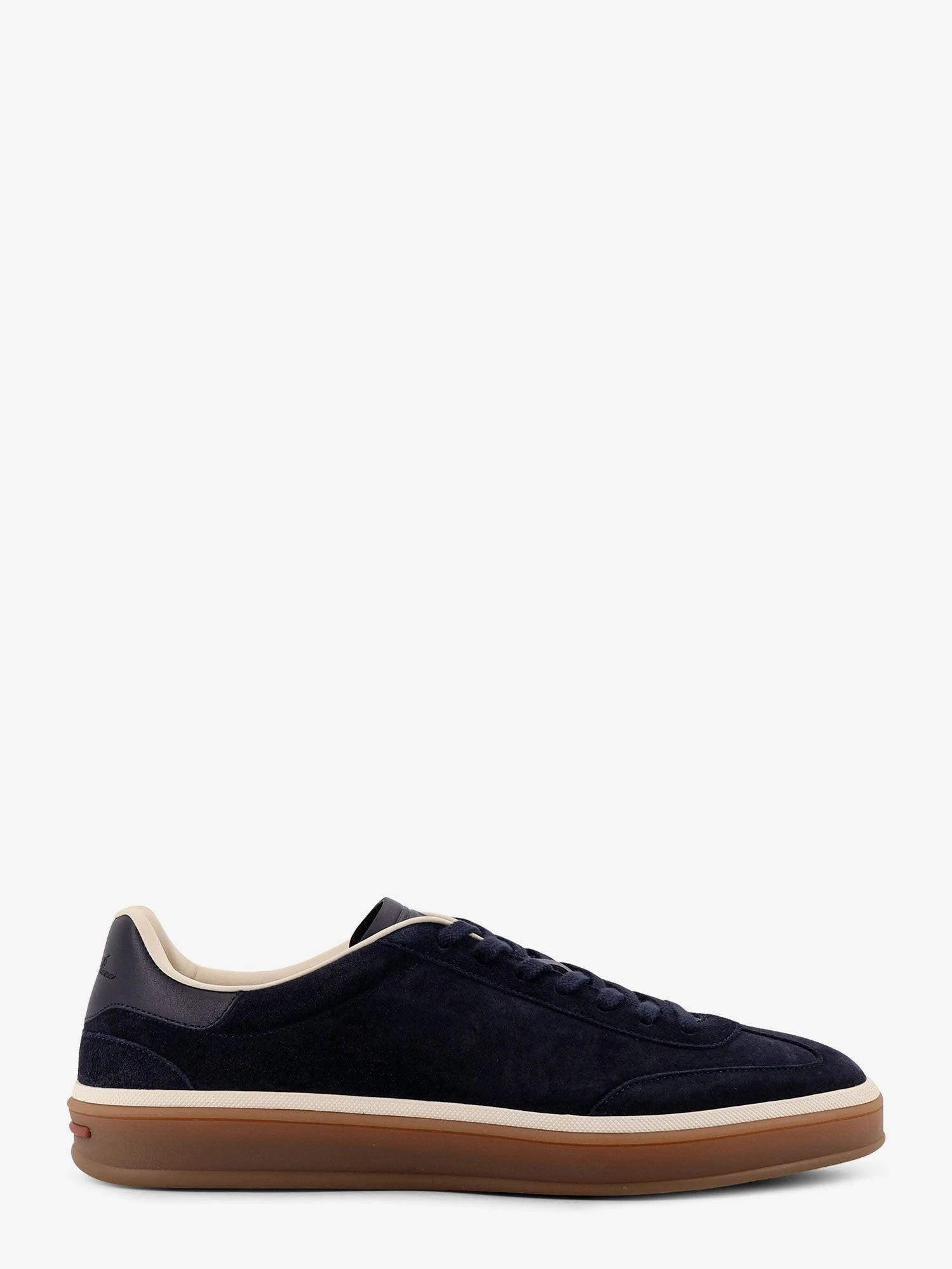 Suede Tennis Walk sneakers.webp