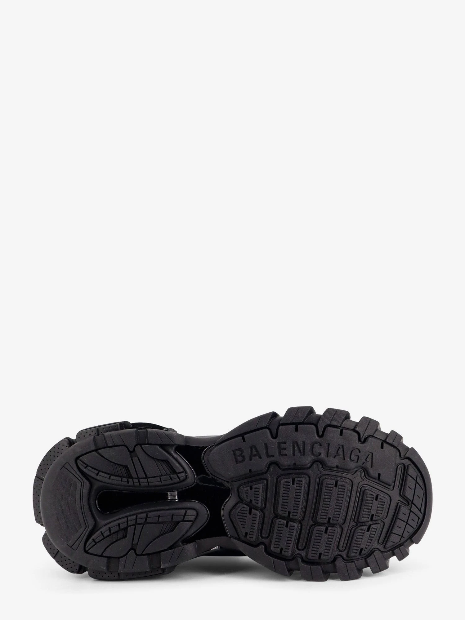 Track nylon and mesh sneakers.webp