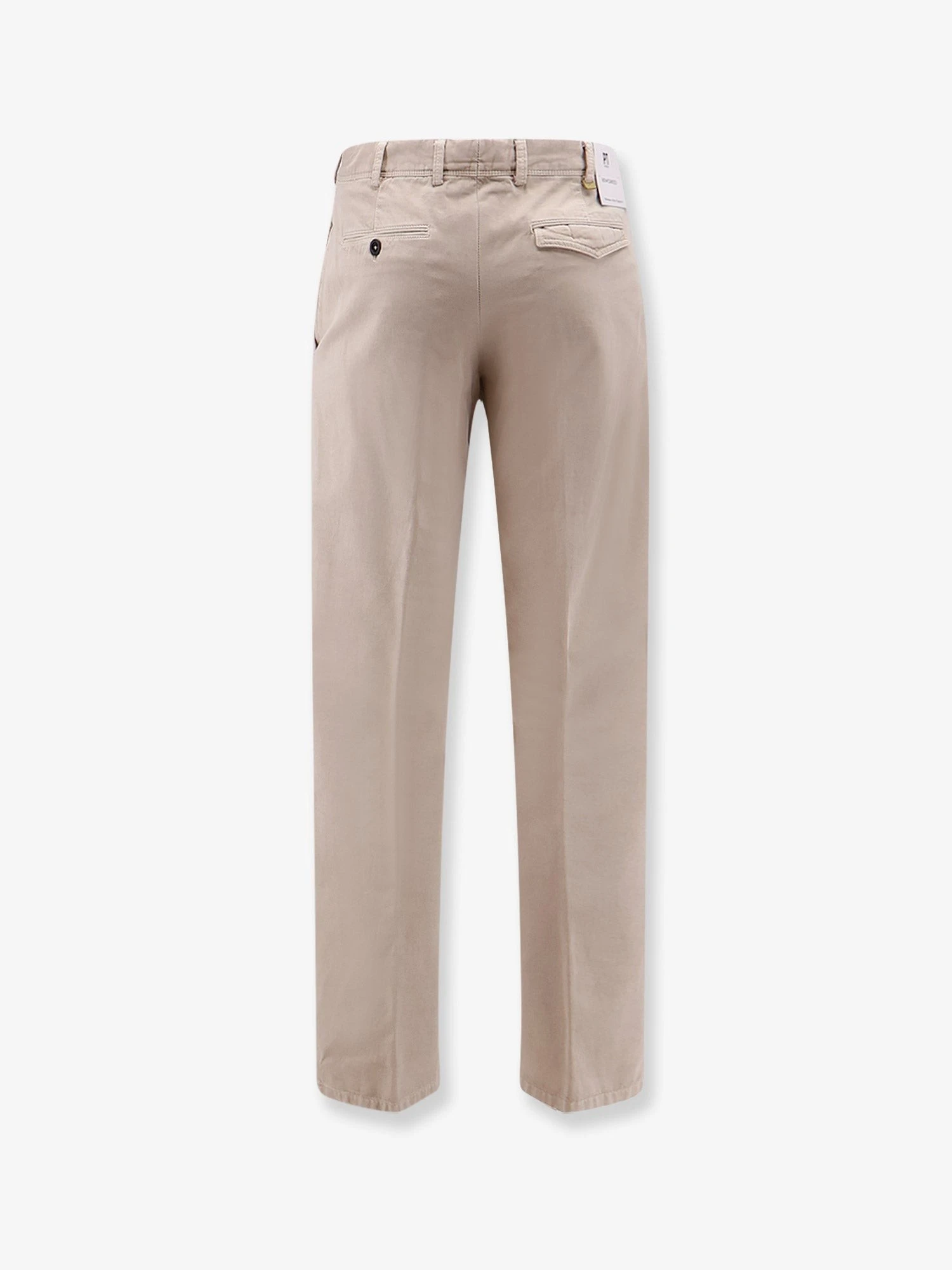 Reworked Michael Deluxe cotton trousers.webp
