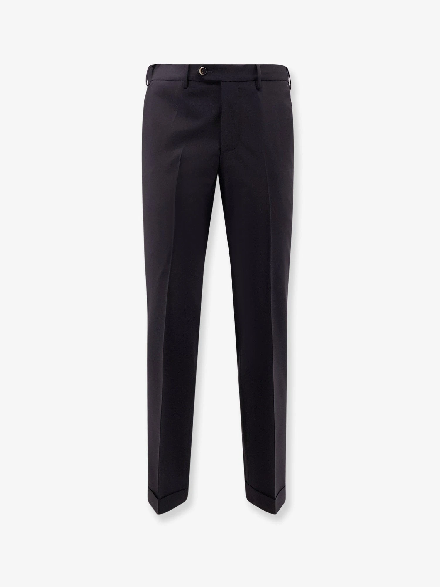 Master Fit stretch virgin wool trousers.webp