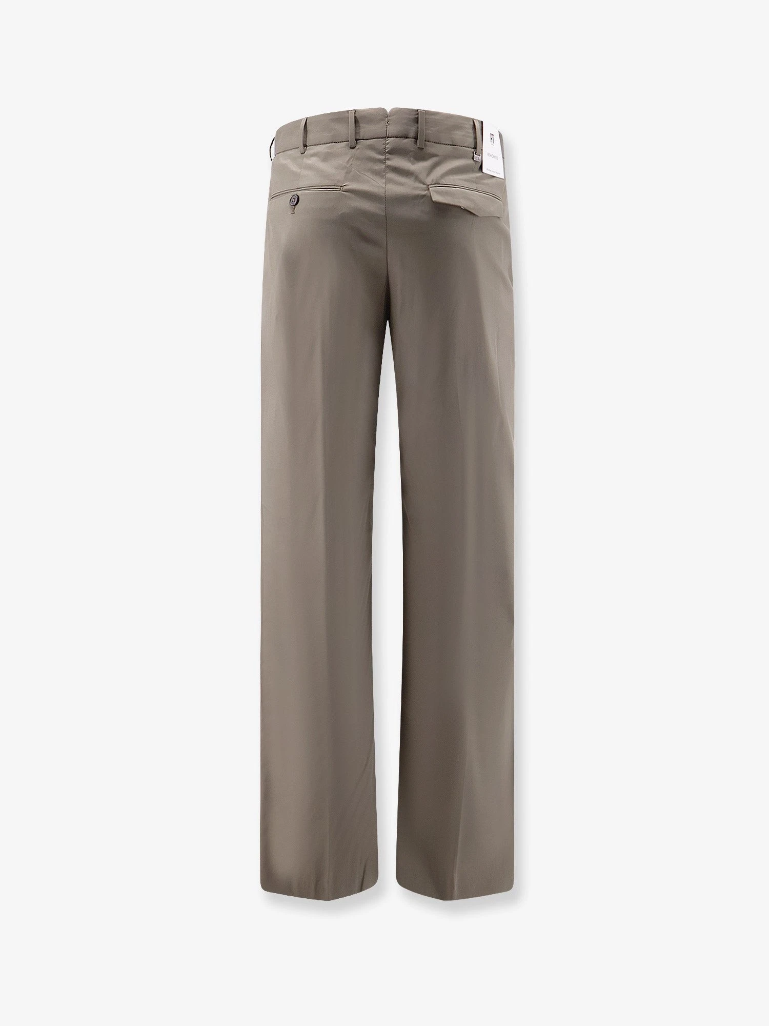 Reworked Michael cotton blend trousers.webp