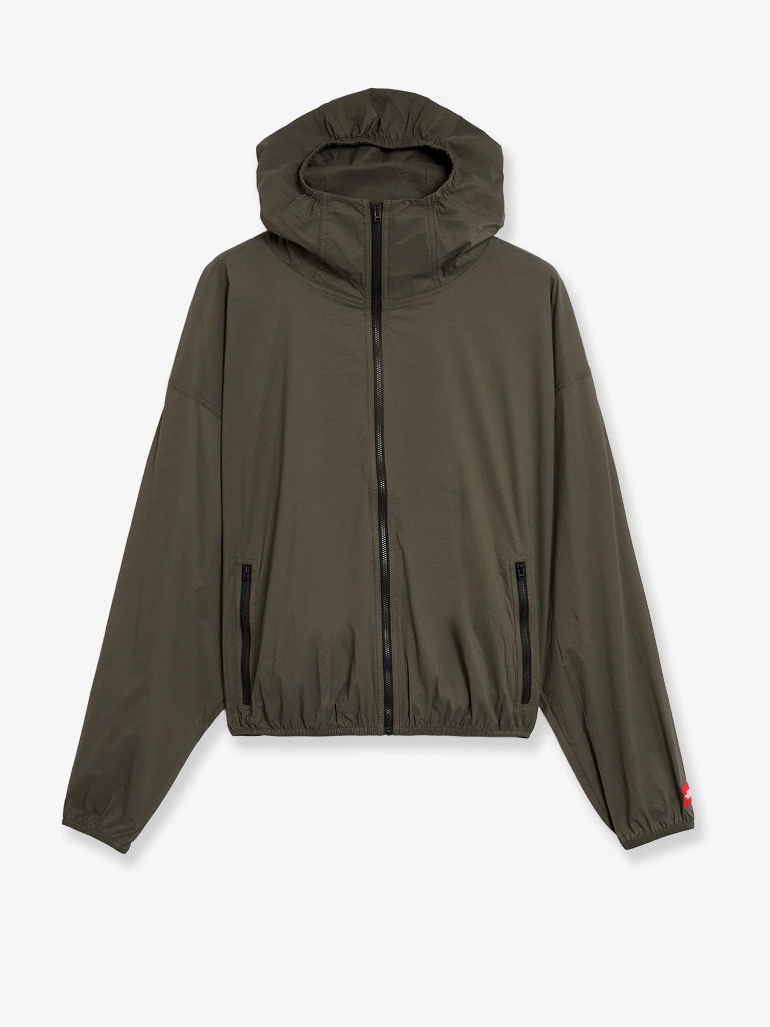 Packable nylon jacket.webp