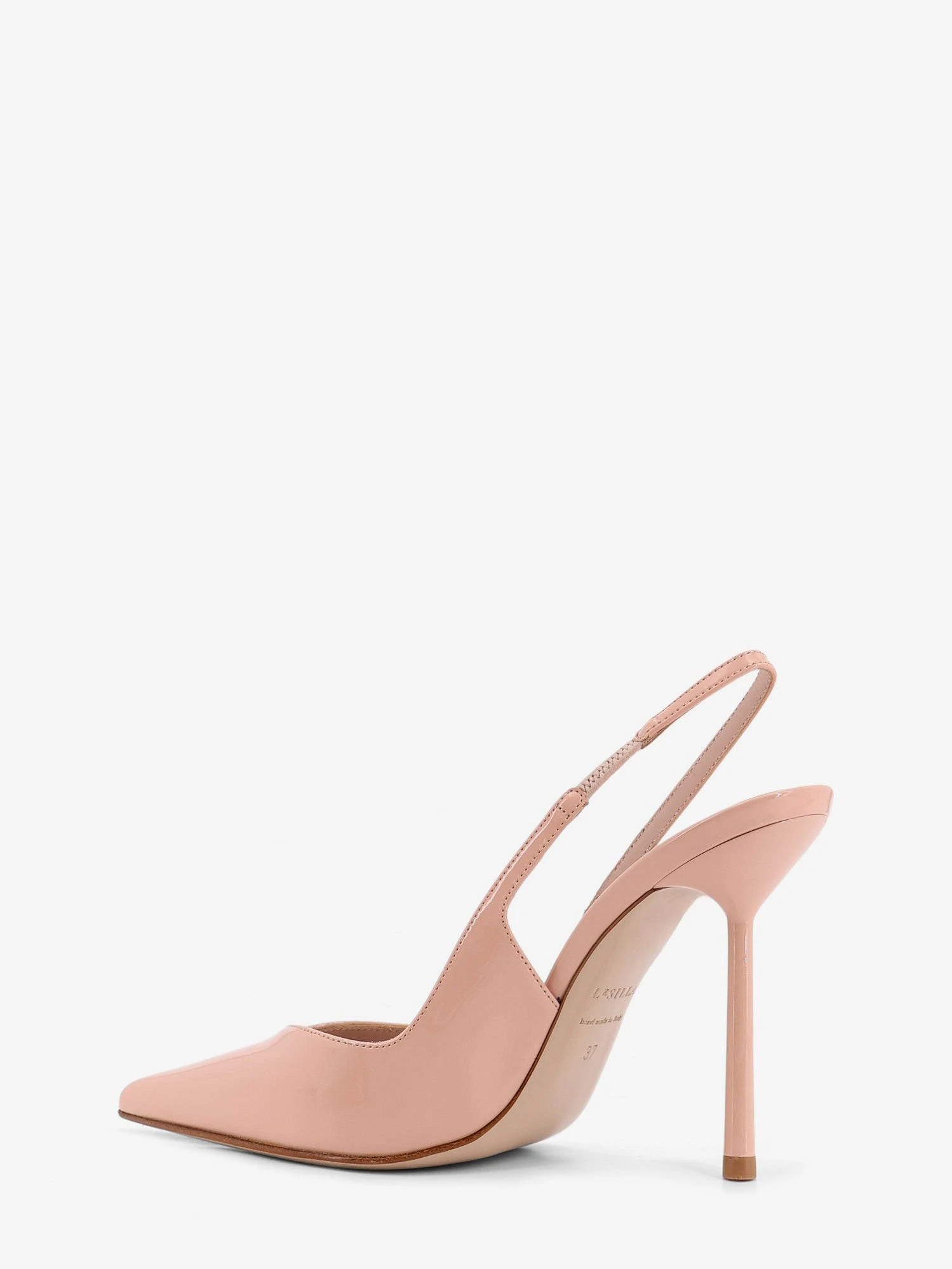 Chanel Vivienne patent leather pumps.webp