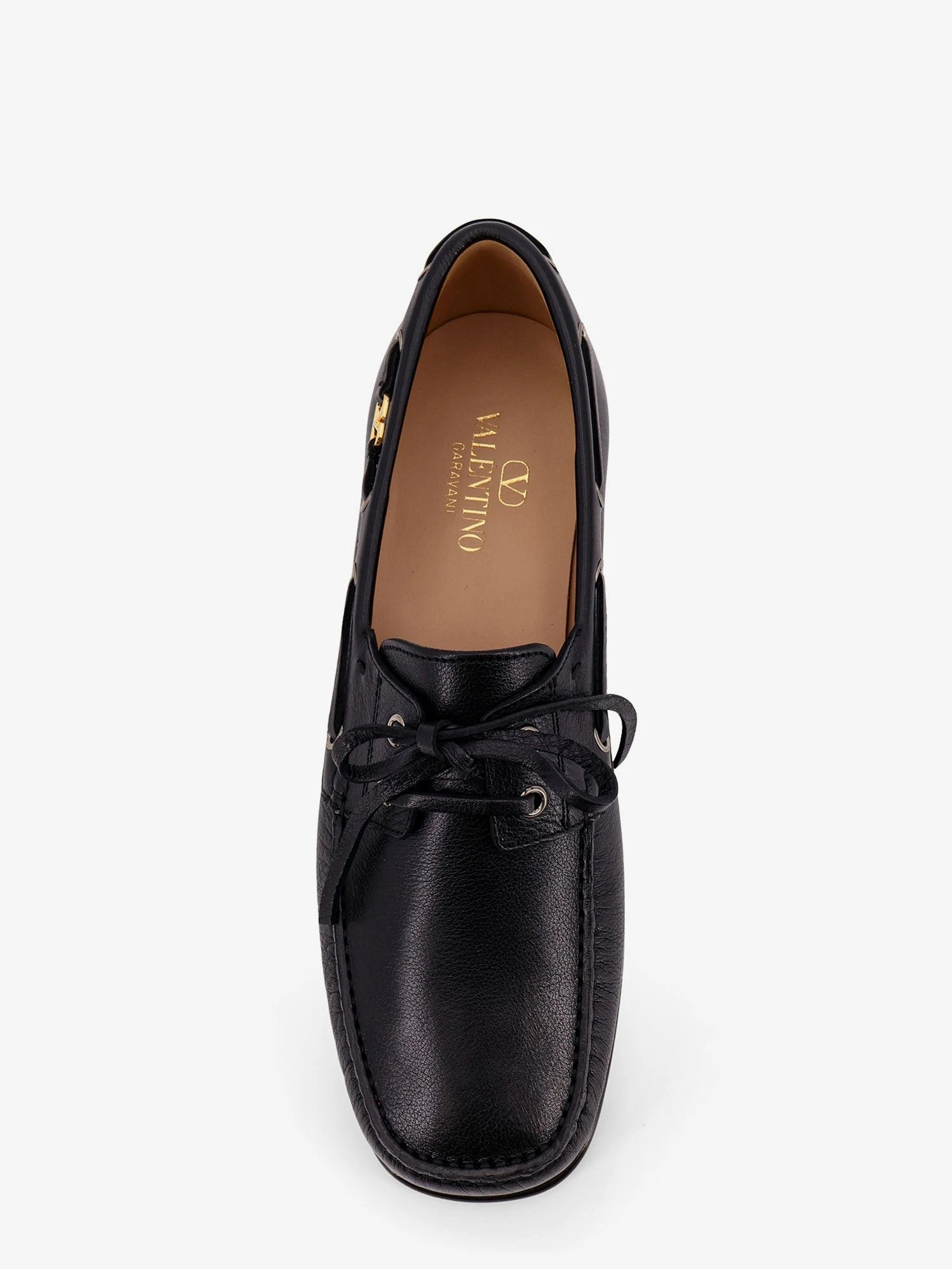Leather loafers.webp