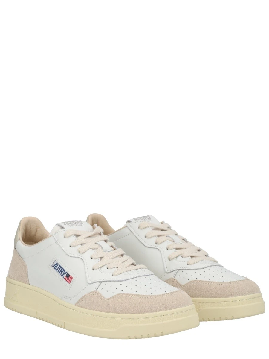 "MEDALIST LOW" SNEAKER.webp