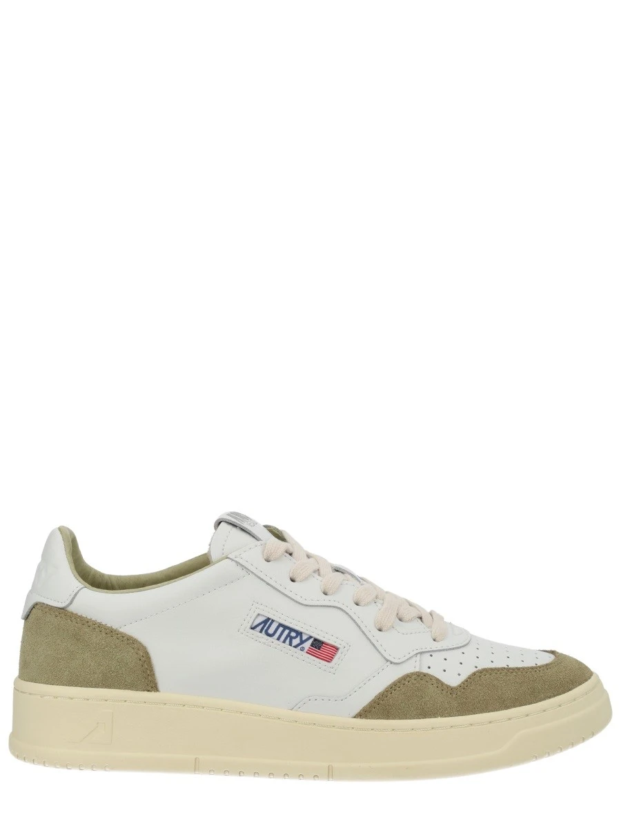 "MEDALIST LOW" SNEAKER.webp