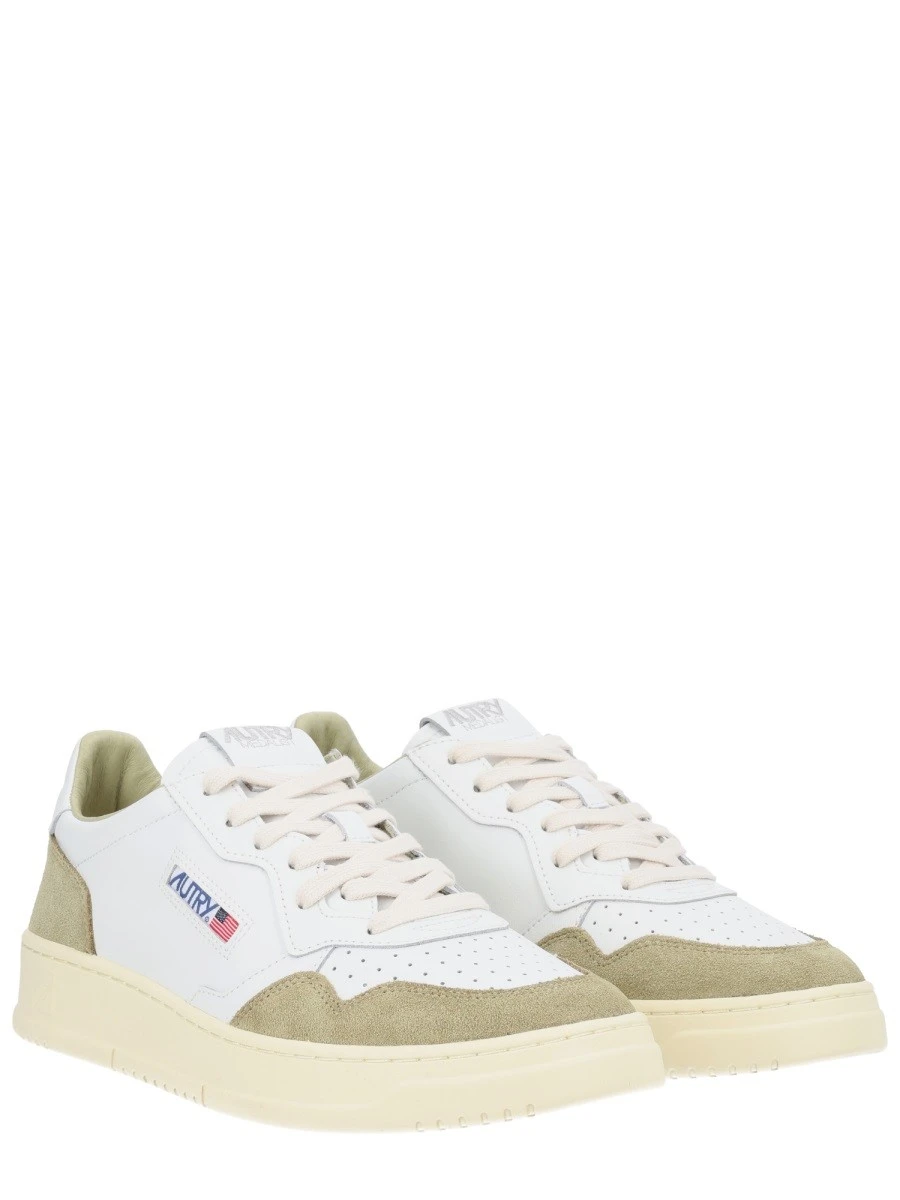 "MEDALIST LOW" SNEAKER.webp