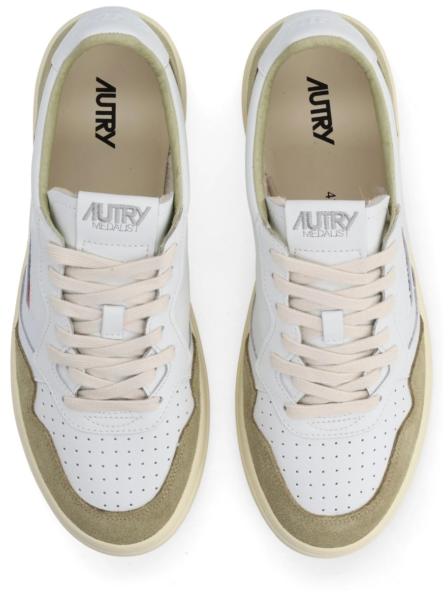 "MEDALIST LOW" SNEAKER.webp