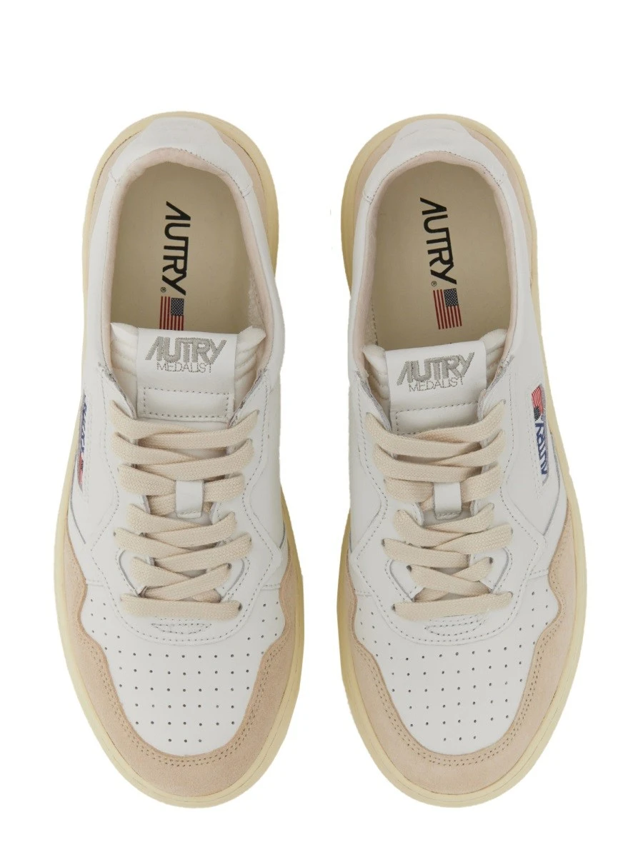 "MEDALIST LOW" SNEAKER.webp