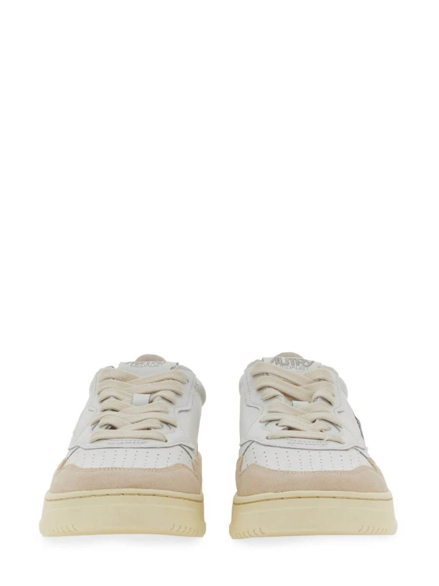 "MEDALIST LOW" SNEAKER.webp