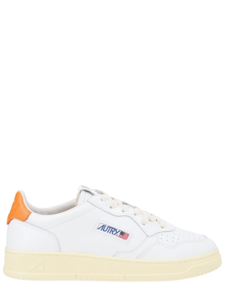 "MEDALIST LOW" SNEAKER.webp