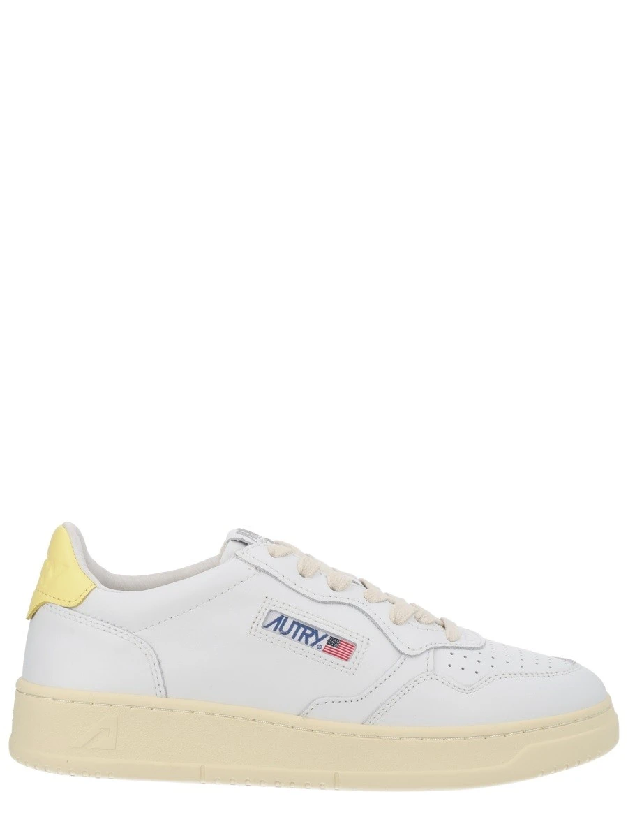 "MEDALIST LOW" SNEAKER.webp