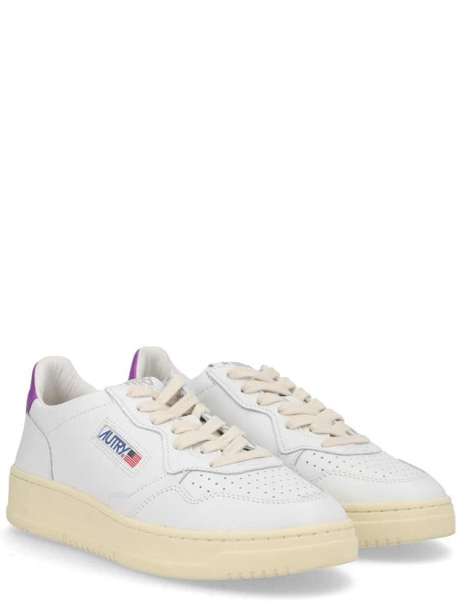 "MEDALIST LOW" SNEAKER.webp