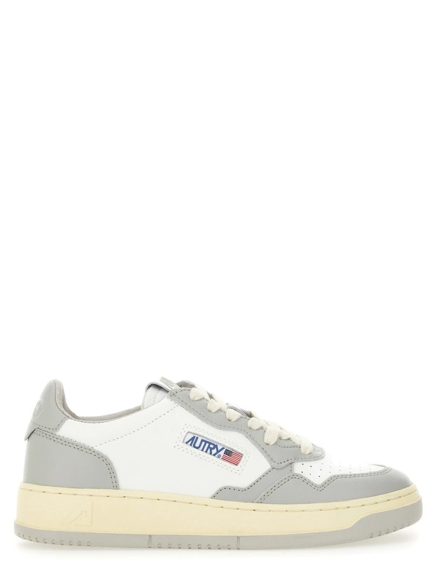 SNEAKER "MEDALIST LOW".webp