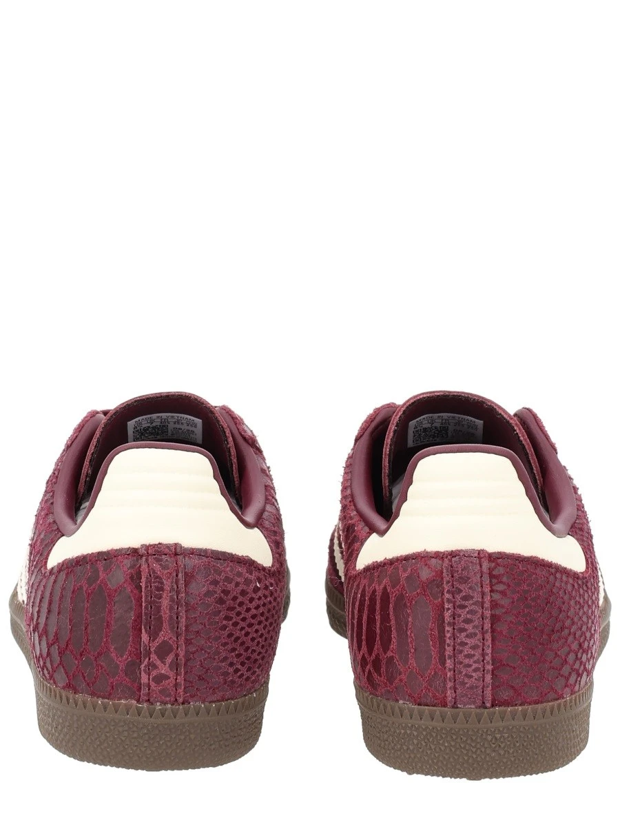 "SAMBA OG" SNEAKER.webp