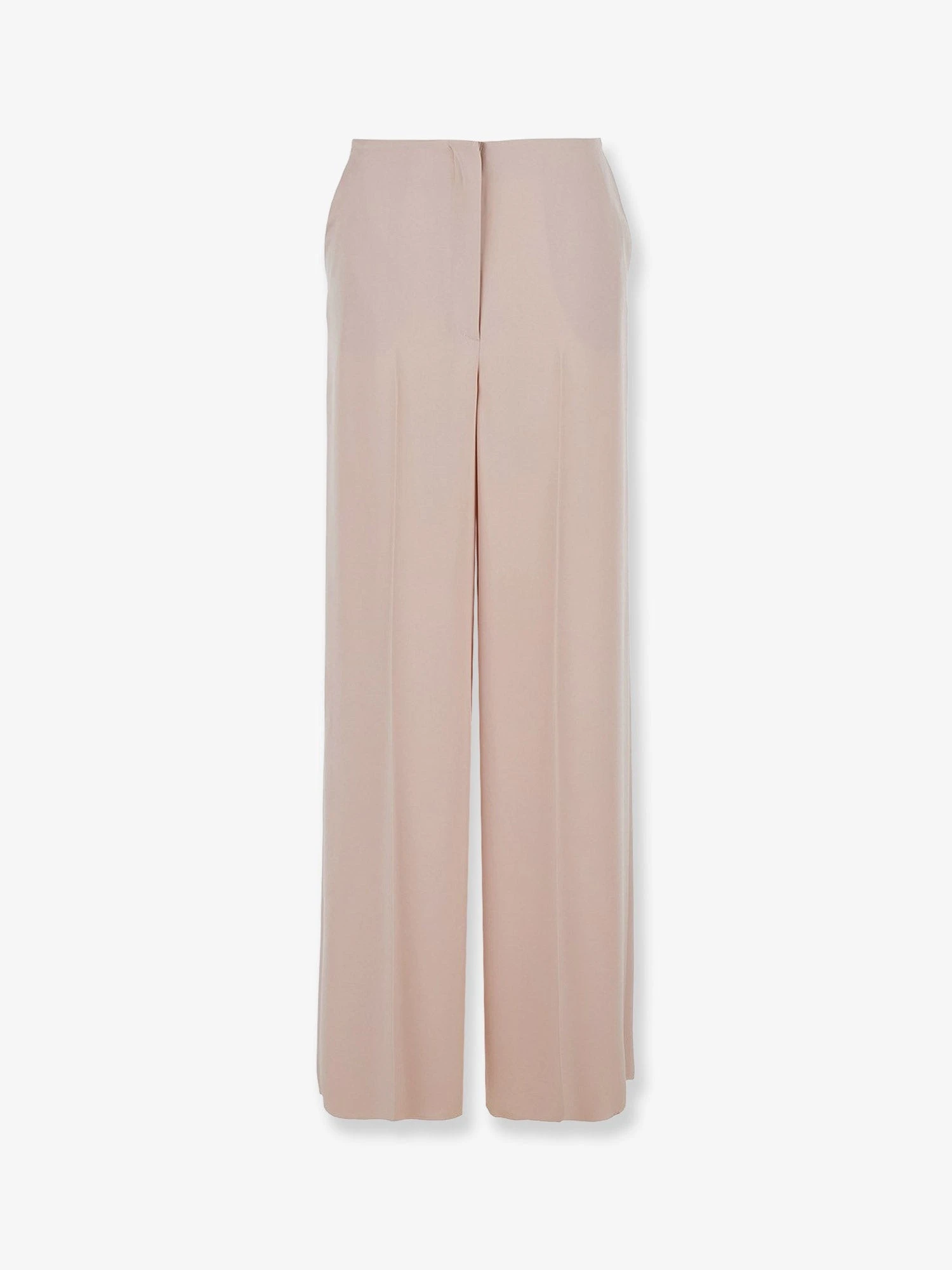 Limoncello satin trousers.webp
