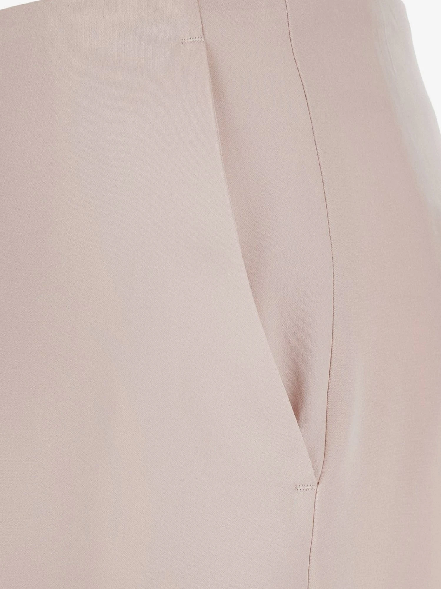 Limoncello satin trousers.webp