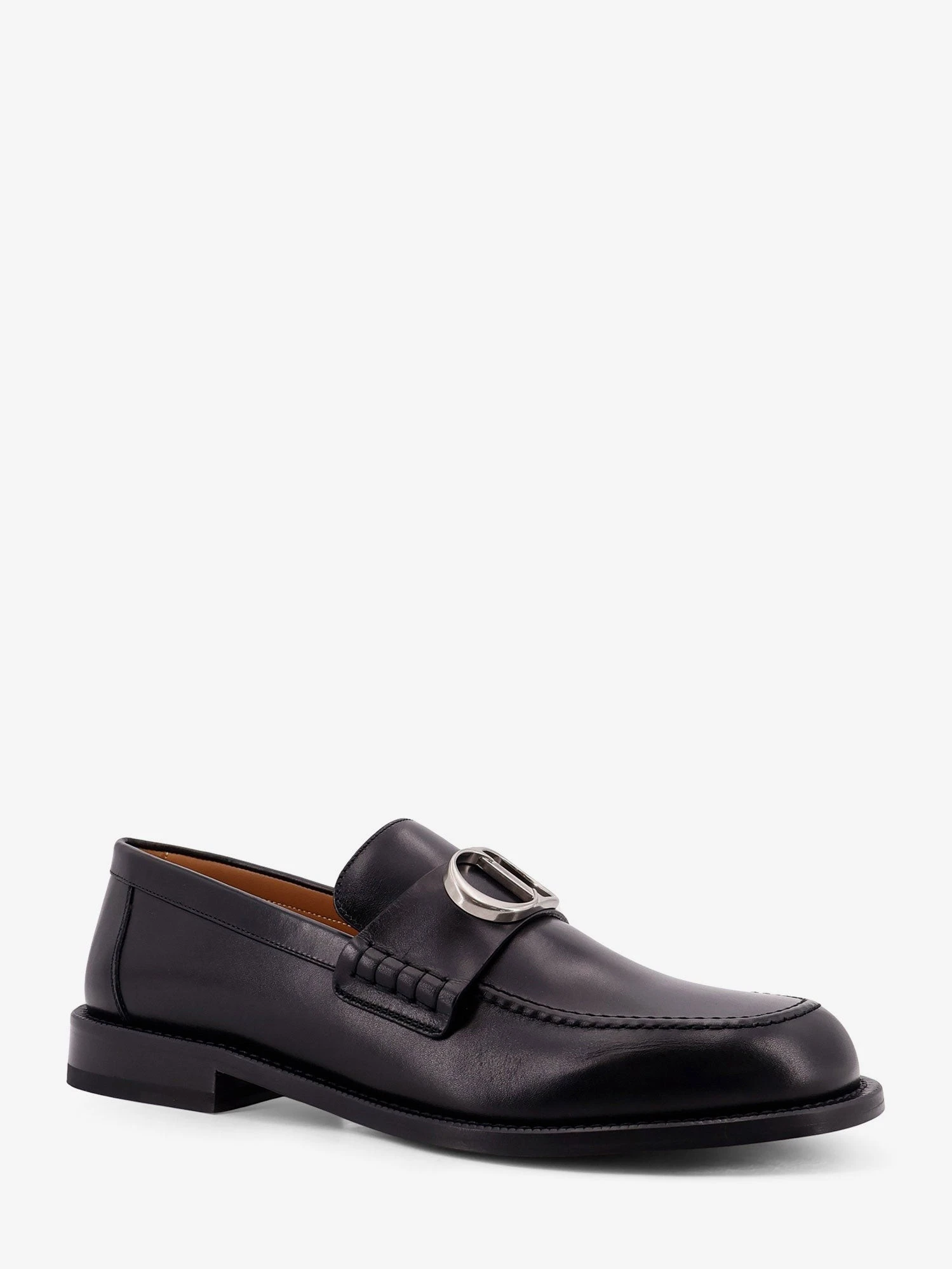 Archie leather loafers.webp