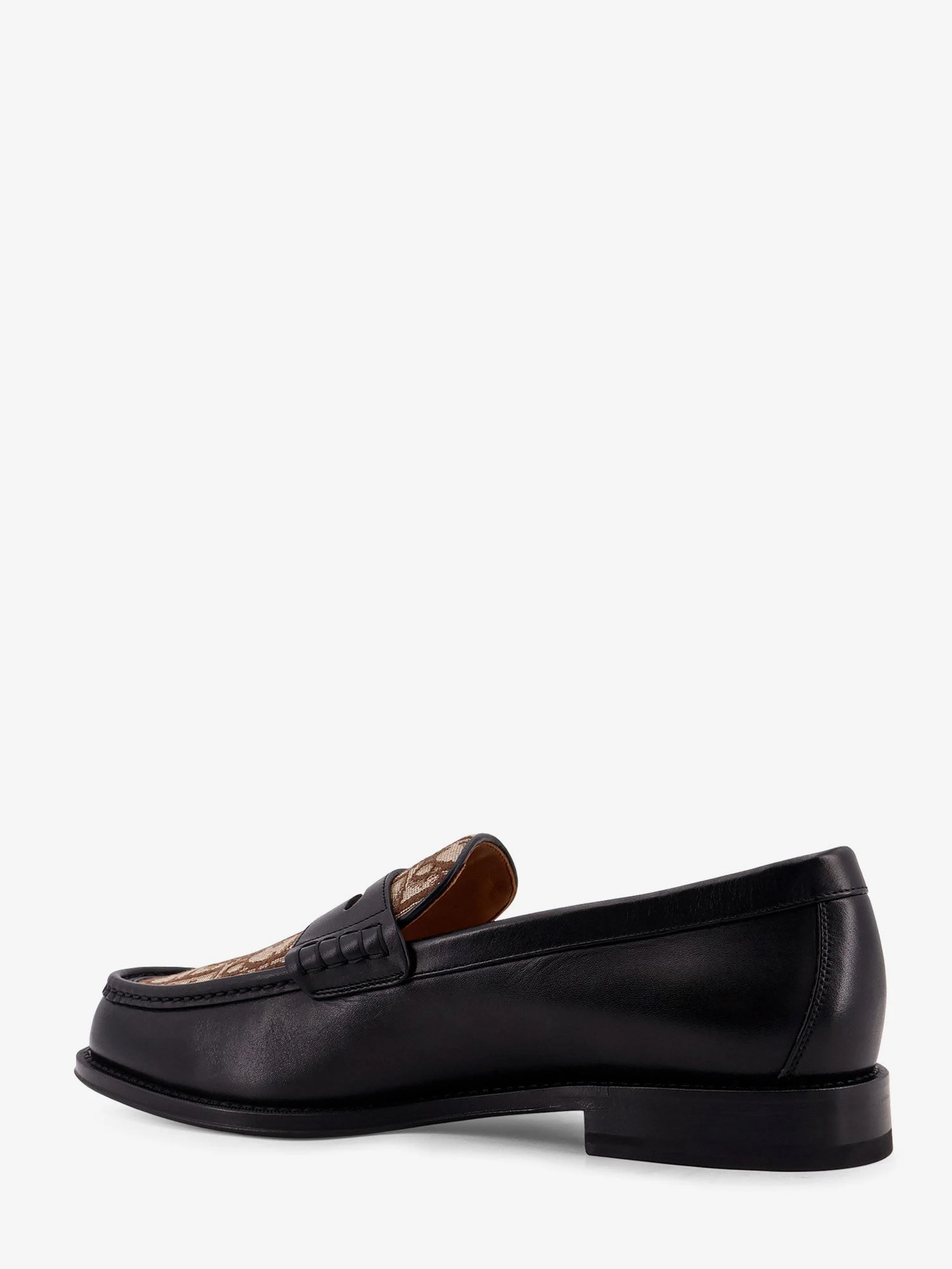 Serge Tassel leather loafers.webp