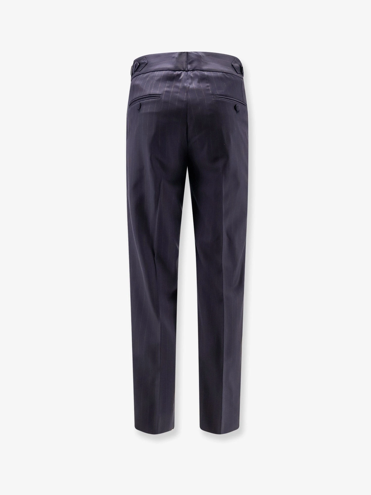 Virgin wool trousers with pinces.webp