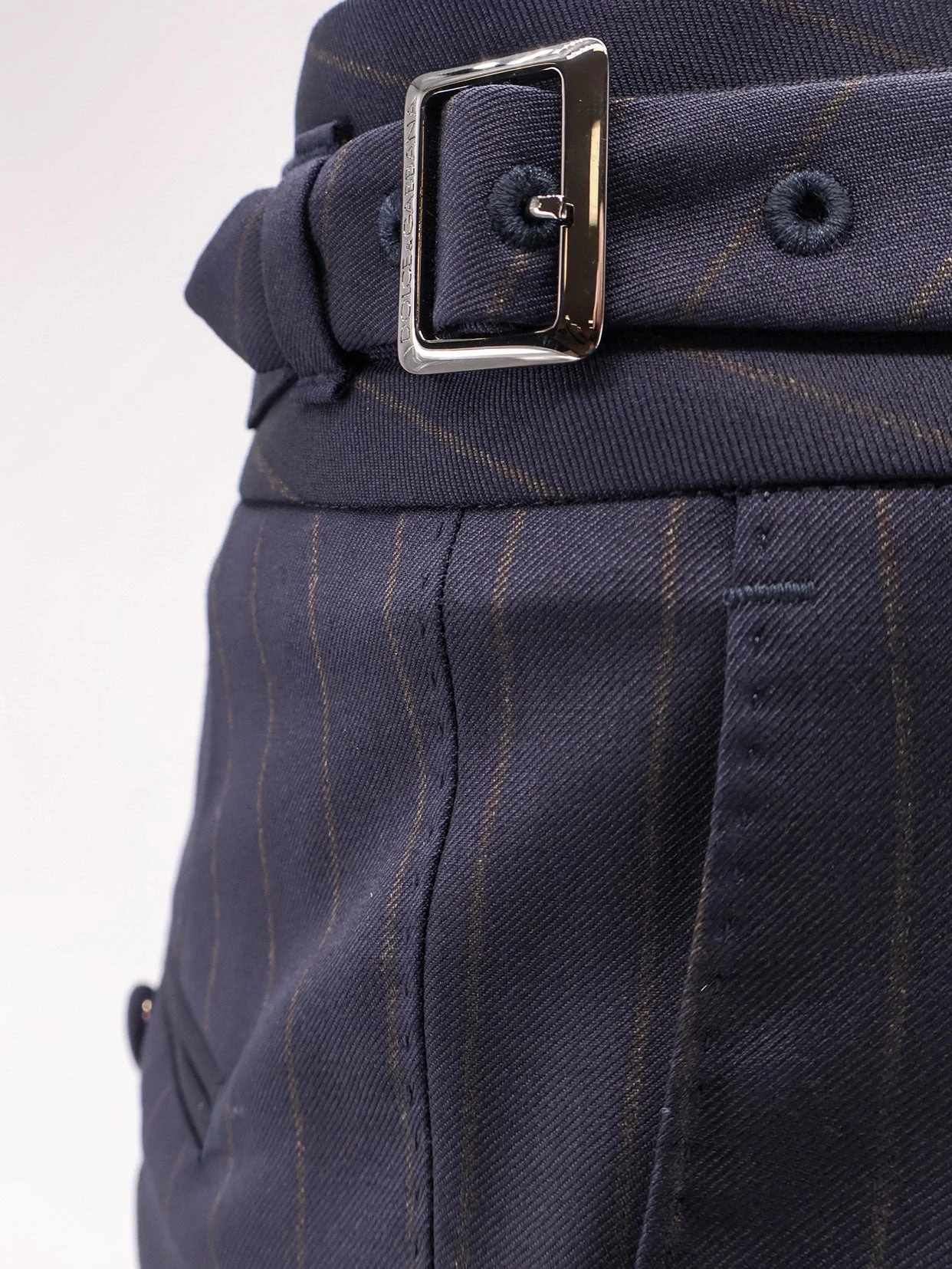 Virgin wool trousers with pinces.webp