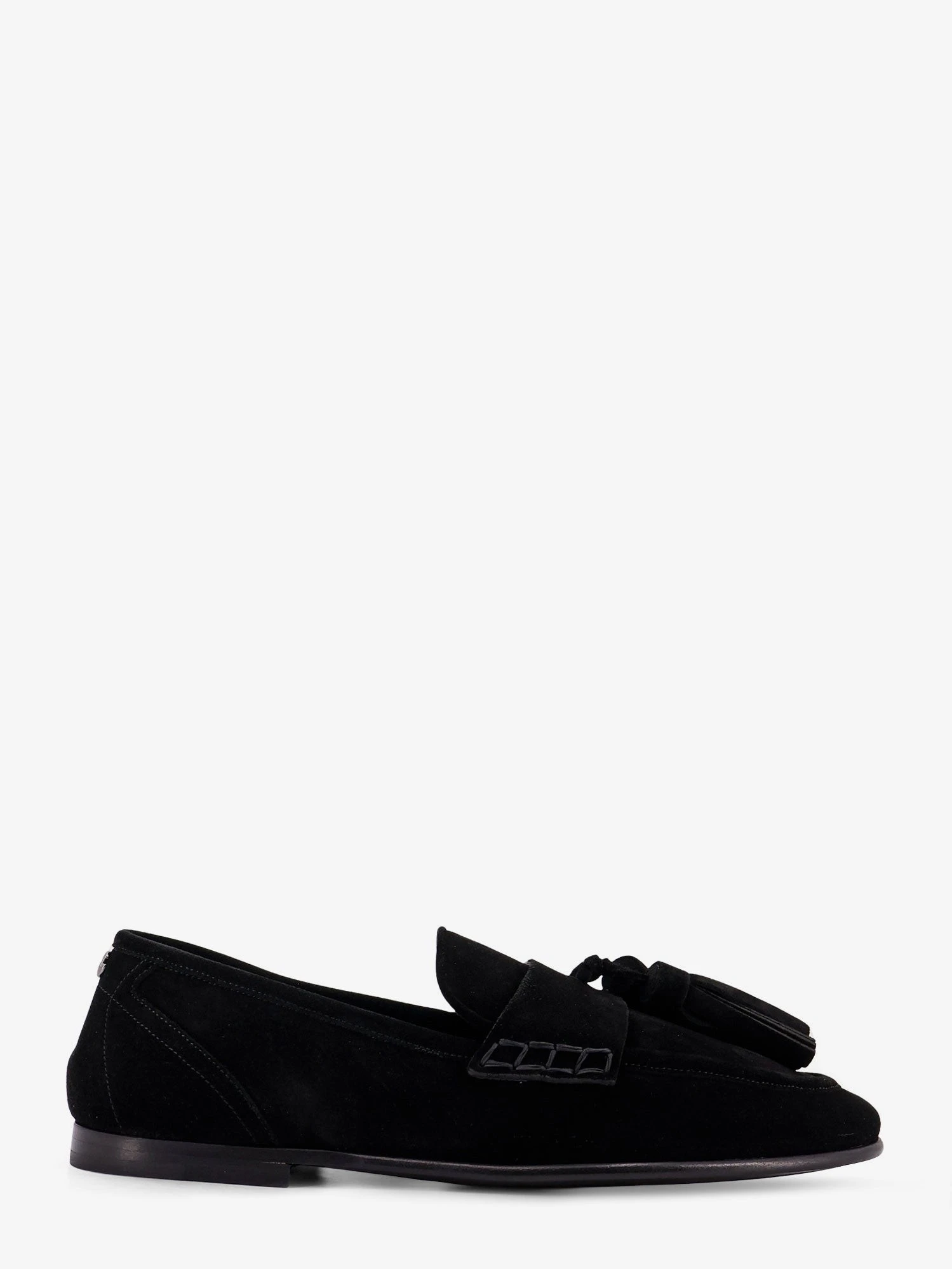 Ariosto suede loafers.webp
