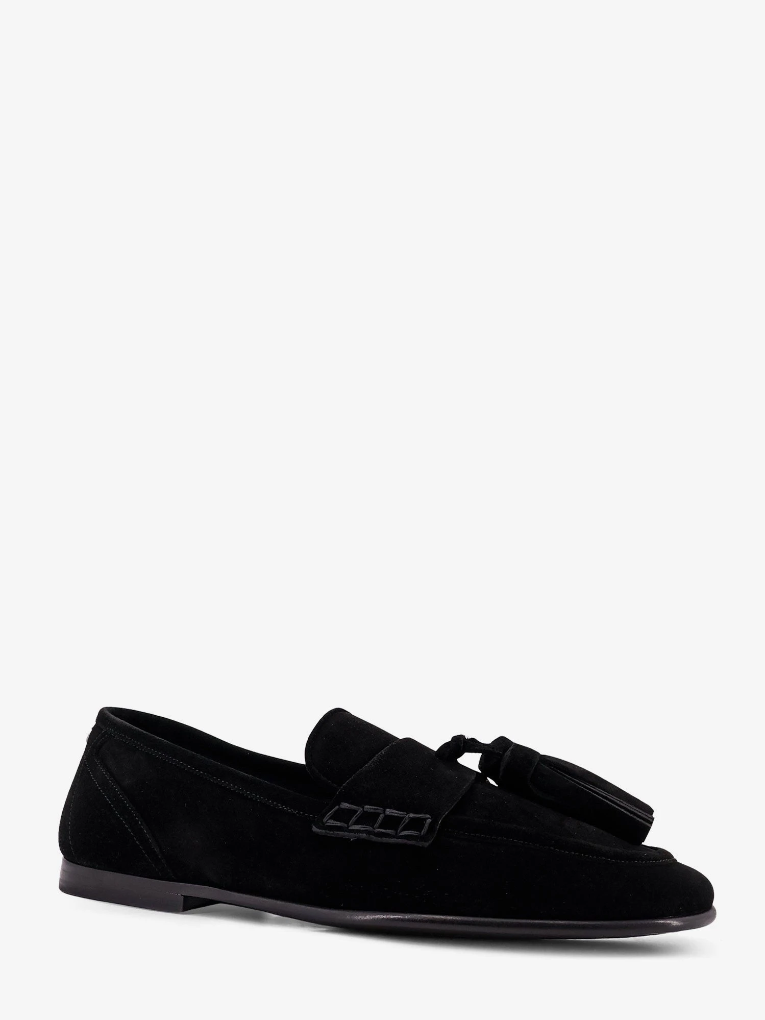 Ariosto suede loafers.webp