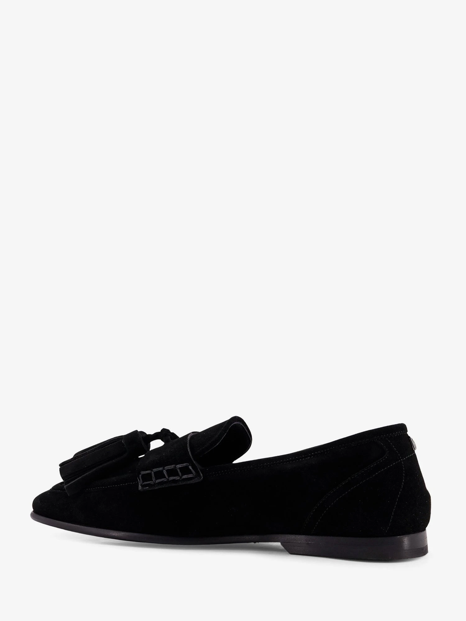 Ariosto suede loafers.webp