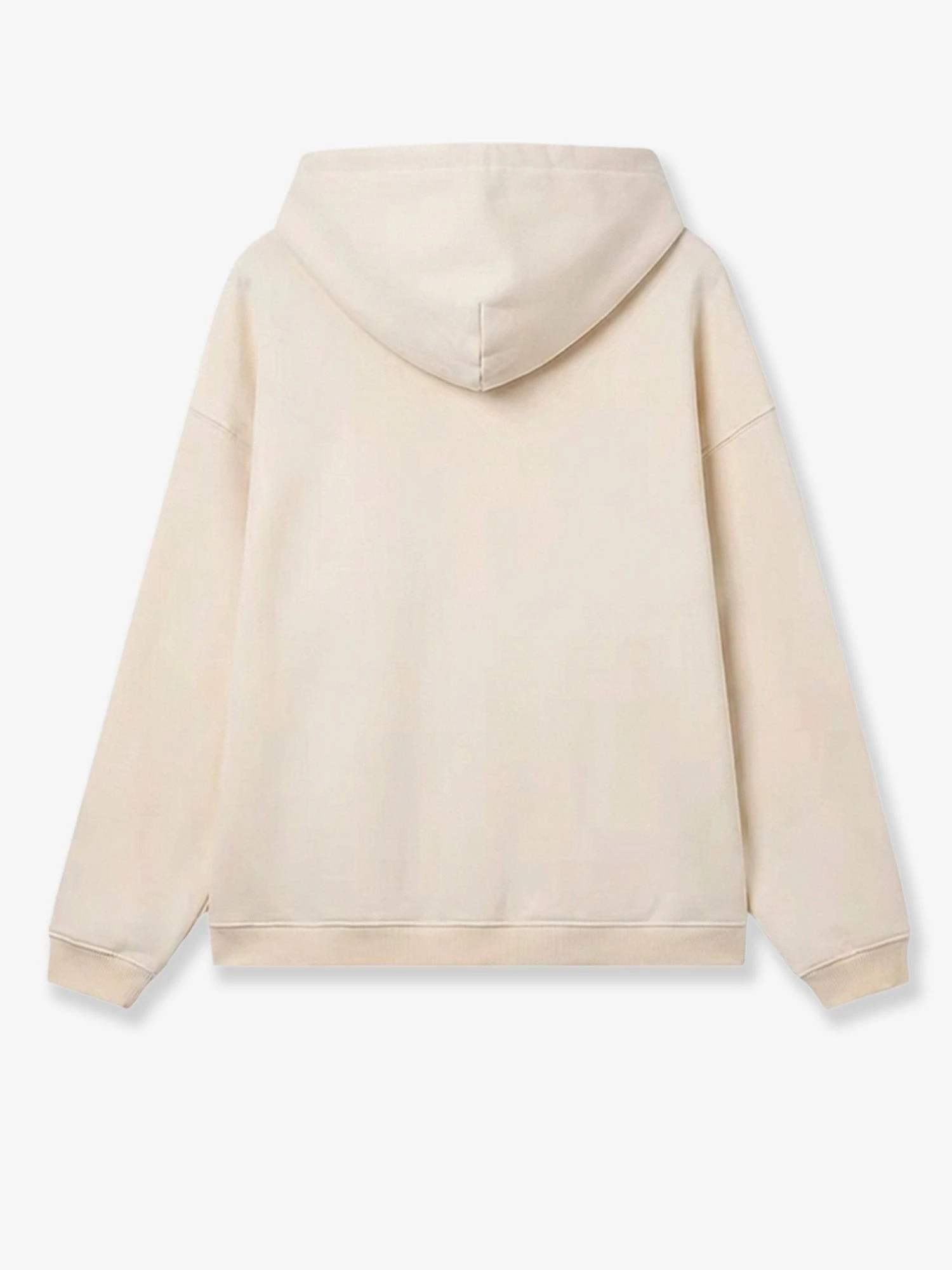 Oversized cotton sweatshirt.webp