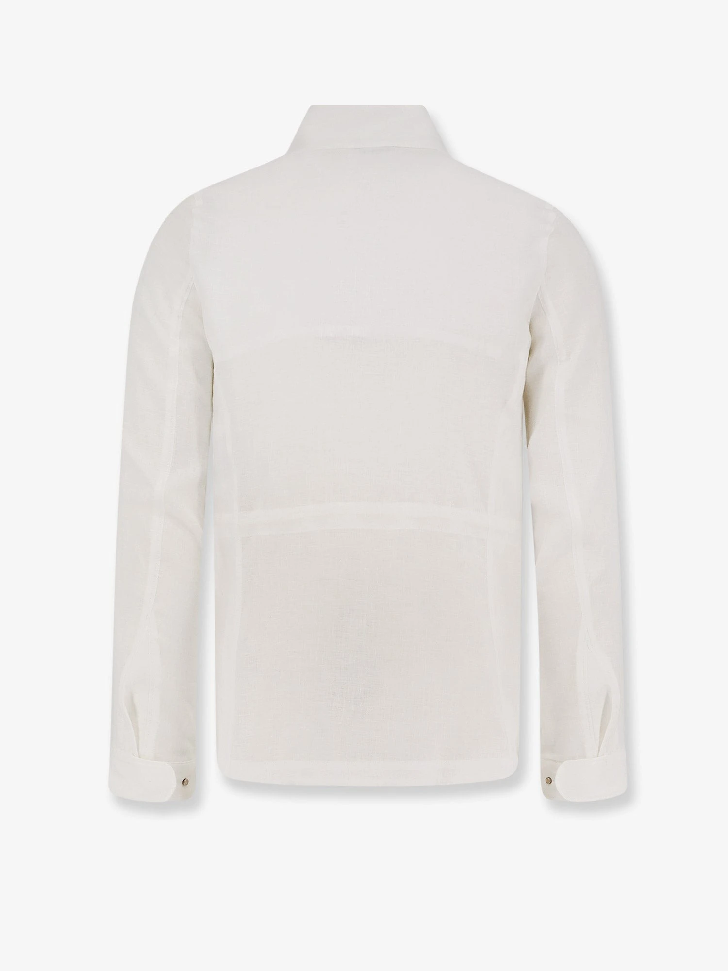 Traveller Lady Field linen jacket.webp