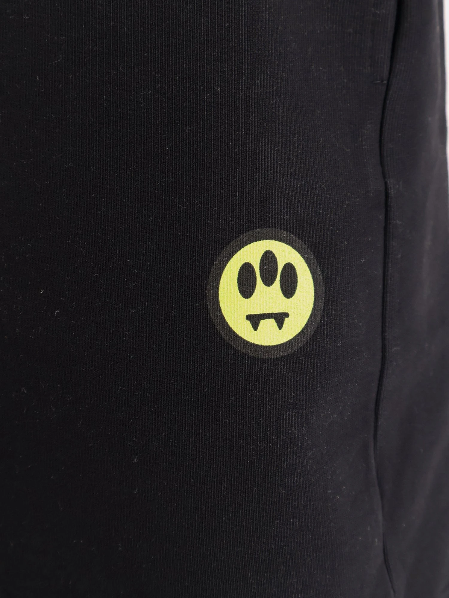 Cotton bermuda shorts.webp