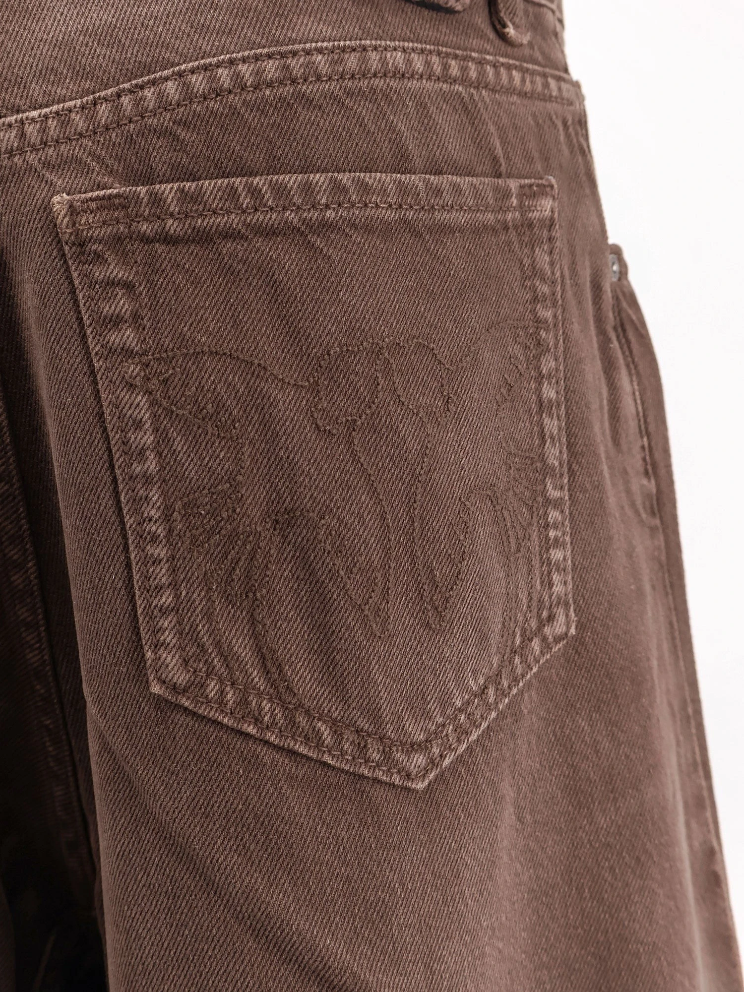 Winona denim trousers.webp