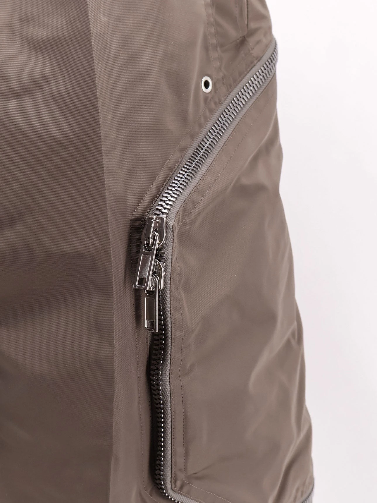 Recycled nylon shorts.webp