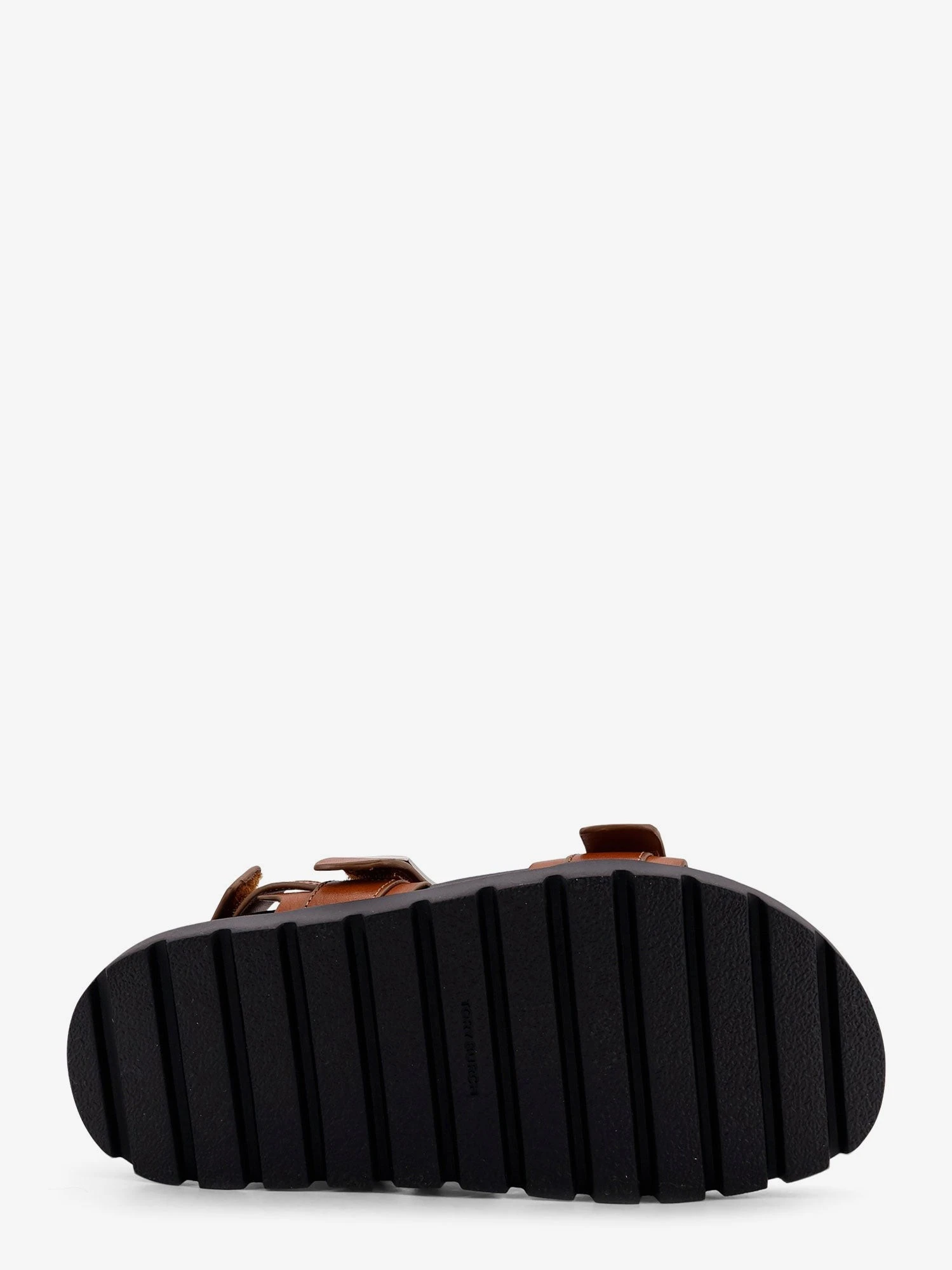 Mellow low leather sandals.webp